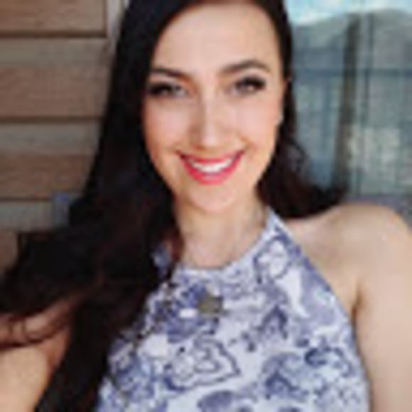 Meet your Posher, Morgan - Picture 1 of 1